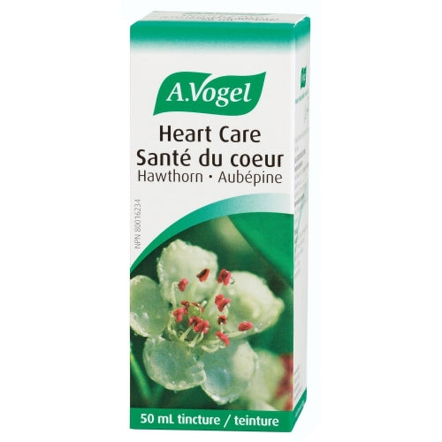 Aubépine Santé Du Coeur  (50ml)