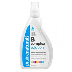 B Complex Solution (500ml)