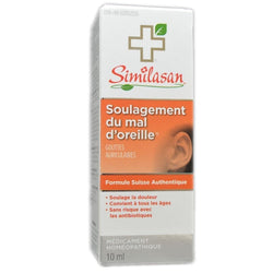 Similasan Mal Oreille (10ml)