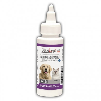 Zanimo Soin Des Yeux (60ml)