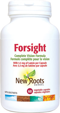 Forsight (60 Capsules)