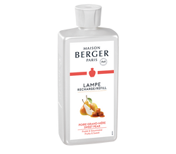 Lampe Berger Poire Grand-mère (500ml)