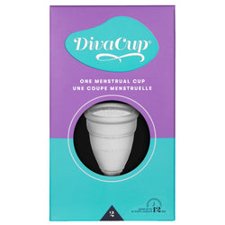 Diva Cup Modèle 2