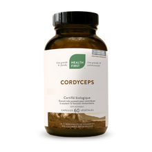Cordyceps (60 Caps)