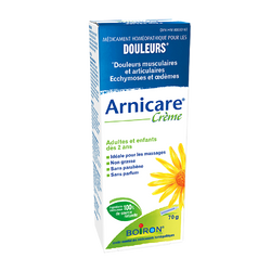 Arnicare Crème (70g)