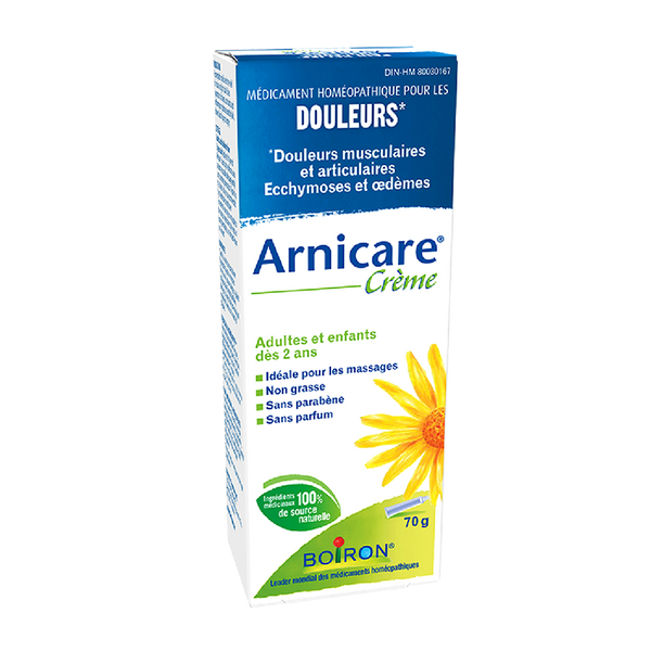 Arnicare Crème (70g)