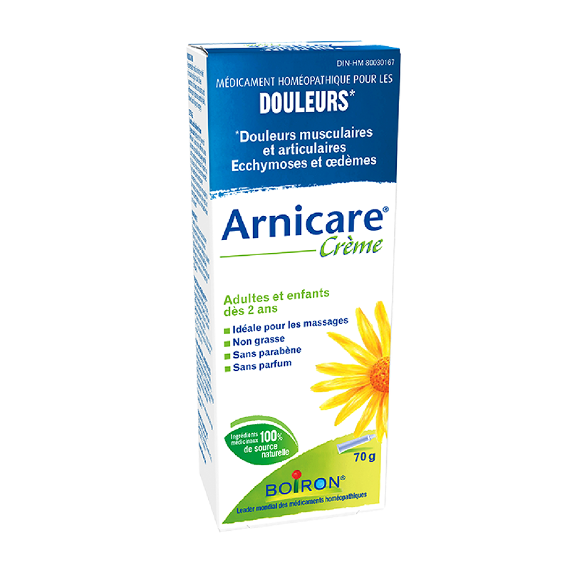 Arnicare Crème (70g)