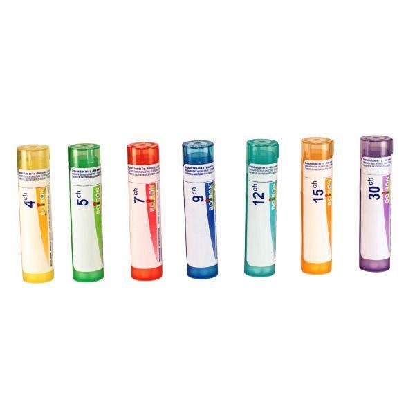 Ipeca 9ch (80 Granules)