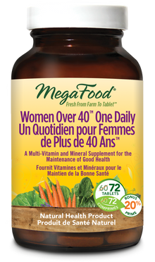 Un Quotidien Pour Femme De Plus De 40 Ans (72 Cos)