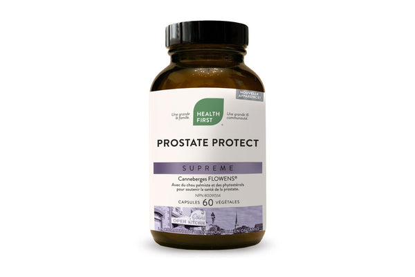 Prostate Protect (60 Caps)