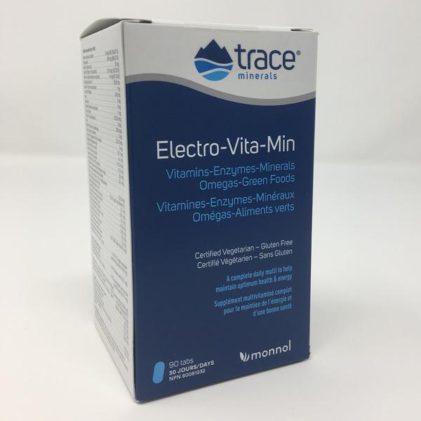 Electro-vita-min (90cos)