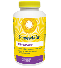 Fibresmart (120 Capsules)