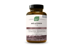 Melatonine Supreme (120 Cos)