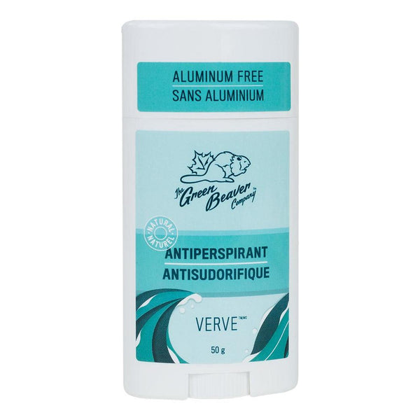 Antisudorifique Verve (50g)