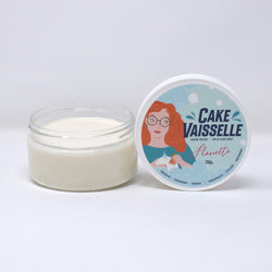 Cake Vaisselle (200g)