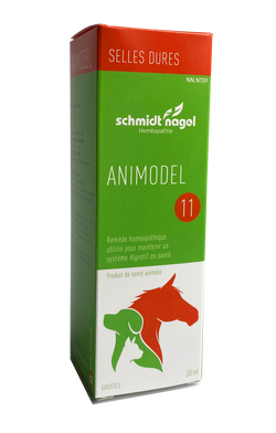 Animodel 11 Selles Constipation (30ml)