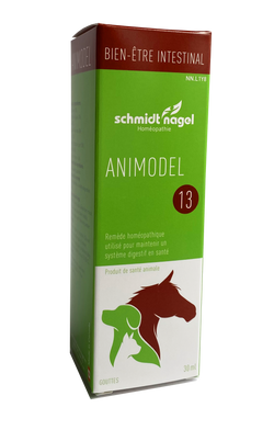 Animodel 13 Confort Intestinal (30ml)