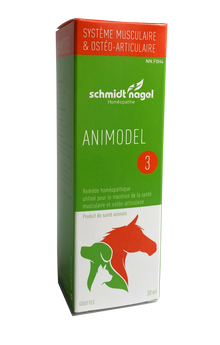Animodel 3 Osteo Articulation (30ml)