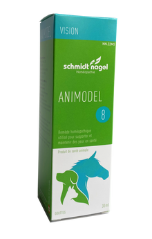 Animodel 8  Yeux (30ml)