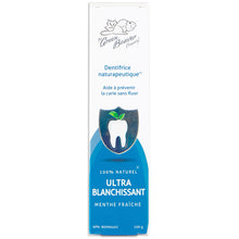 Ultra Whitening Toothpaste (100g)