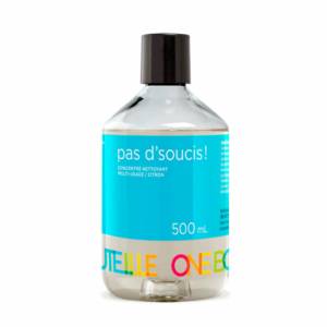 Pas D'soucis-concentré Multi-usage (500ml)