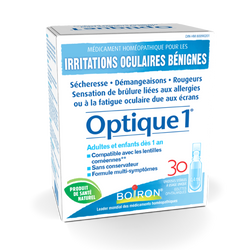 Optique 1  (30 Doses)