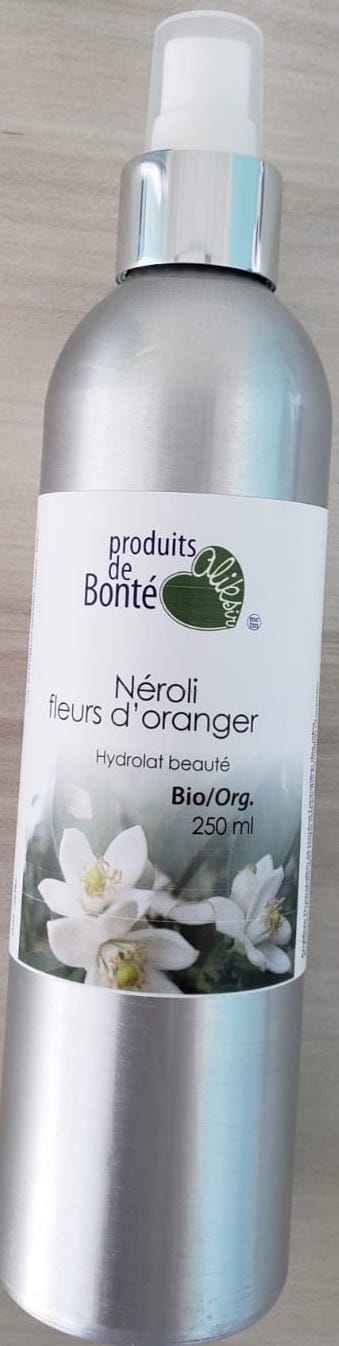 Hydrolat Beauté Néroli (250ml)