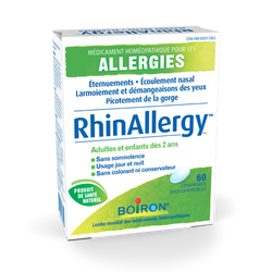 Rhinallergy (60 Cos)