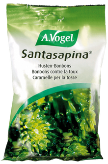 Bonbons Santasapina (100gx2)