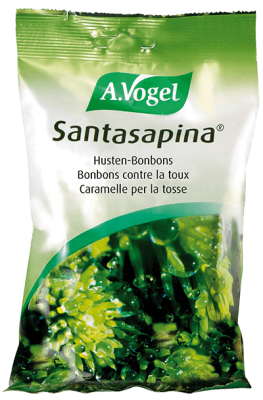 Bonbons Santasapina (100gx2)