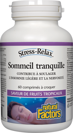 Sommeil Tranquille (60 Cos Á Croquer)