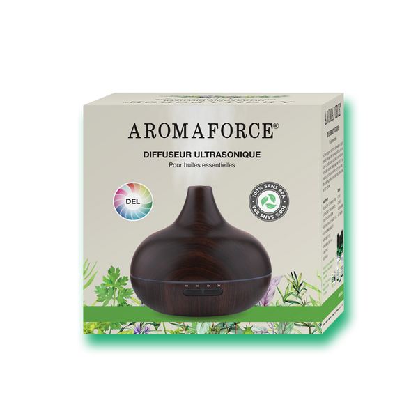 Diffuseur Aromaforce Medium