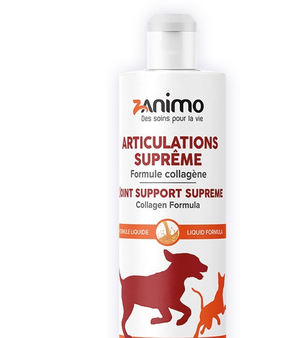 Zanimo Articulations Supreme (250ml)