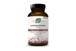 Ashwagandha Supreme Ksm-66 (60 Caps)