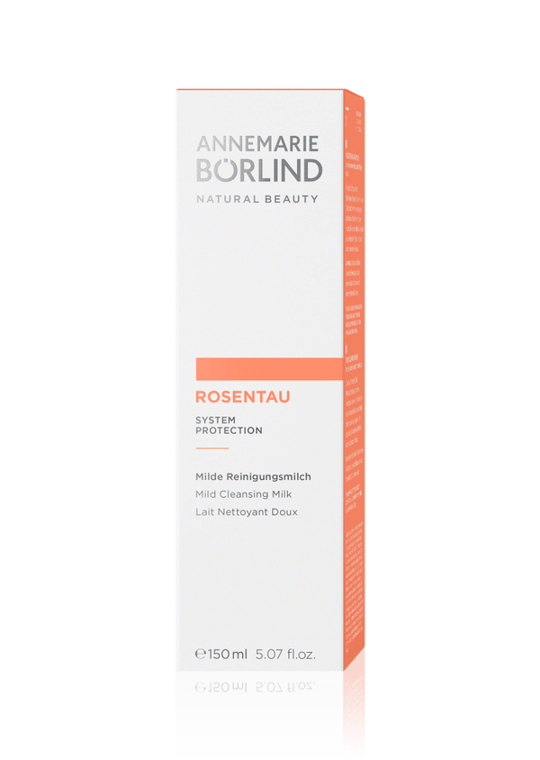 Rosentau Lait Nettoyant (150ml)