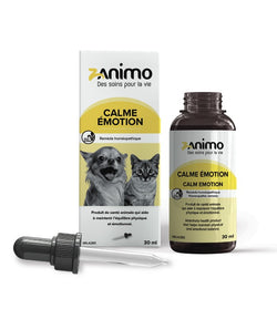 Zanimo Calme Émotion (30ml)