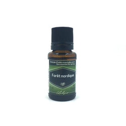 Complexe Diffuseur Forêt Nordique (15ml)