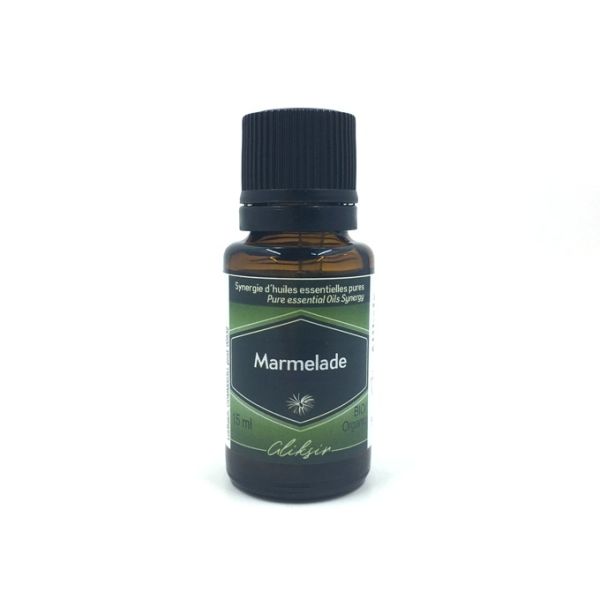 Complexe Diffuseur Marmelade (15ml)