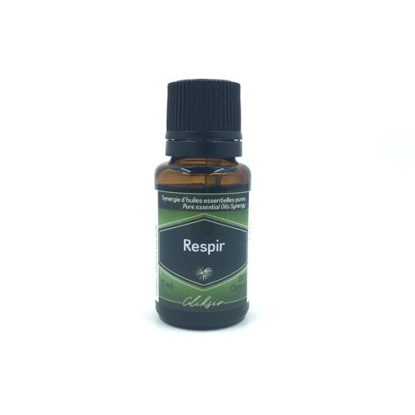 Complexe Diffuseur Respir (15ml)