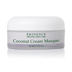 Masque A La Crème De Coco (60ml)