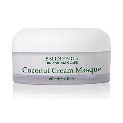 Masque A La Crème De Coco (60ml)