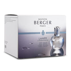 Lampe Berger L'essentielle Ronde Coffret