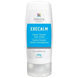 Execalm Tube (100g)