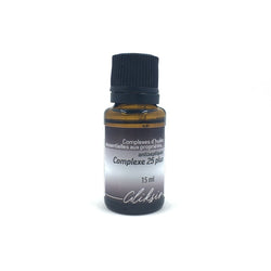 Complexe 25 Hygiène De La Gorge (15ml)