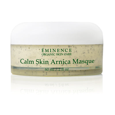 Masque A L'arnica Peau Calme (60ml)