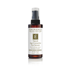 Sérum Anti-âge Contour Des Yeux Au Néroli (30ml)