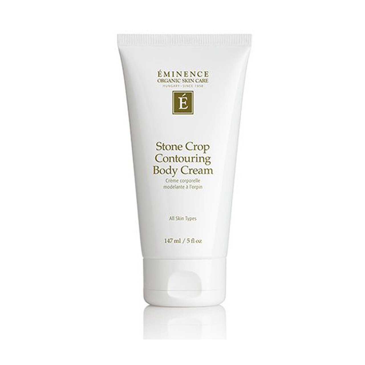 Crème Corporelle Modelante Á L'orpin (147ml)