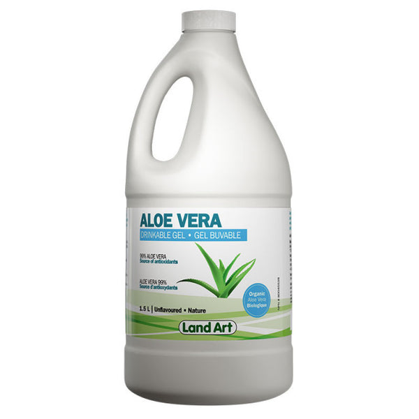 Gel Buvable Aloe Vera (1.5l)