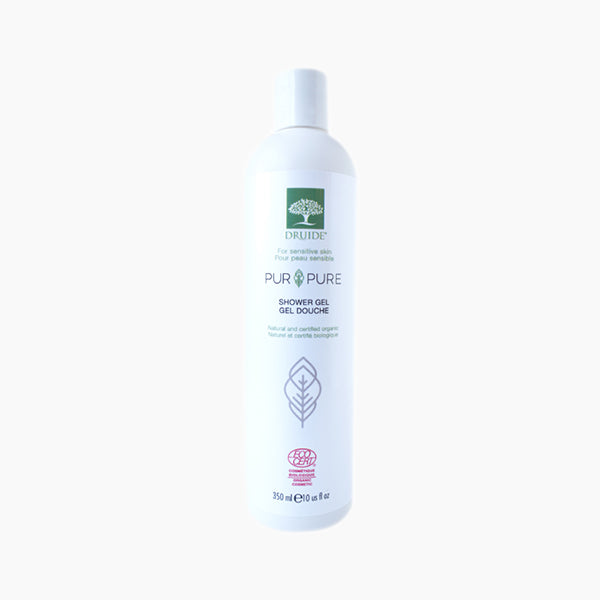 Gel Douche Pur (350ml)