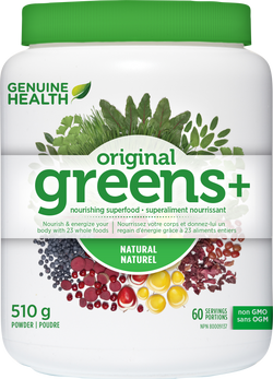 Greens+ Original (510g)